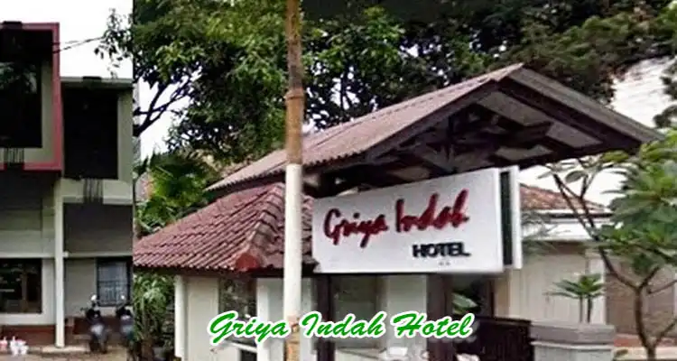 Griya Indah Hotel Bandung