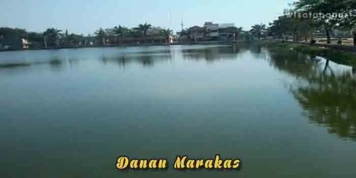 Danau Marakas