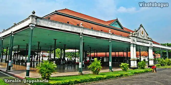Keraton-Yogyakarta-Wisata-di-Jogja