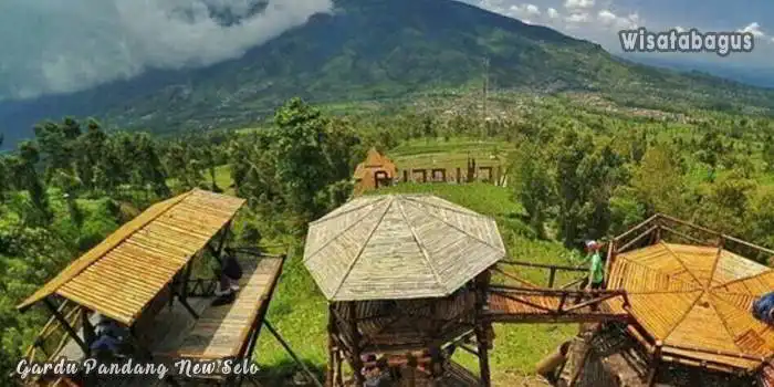 Gardu-Pandang-New-Selo-Boyolali