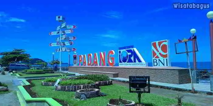 Wisata-Padang