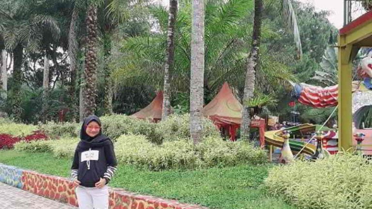 √ Taman Matahari Bogor Lokasi, Wahana & Tiket Masuk