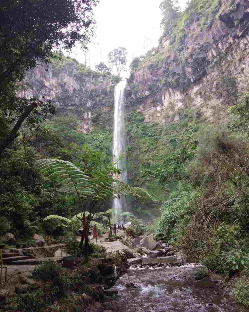 Coban Rondo - Wisata Bagus