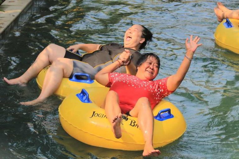 √ Jogja Bay Waterpark: Alamat, Wahana, Tiket Masuk 2020
