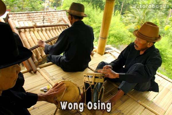 Wong-Osing-Banyuwangi