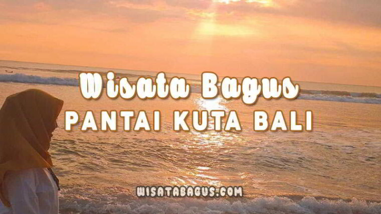 √ Pantai Sanur Bali, Pantai Klasik Yang Selalu Menarik