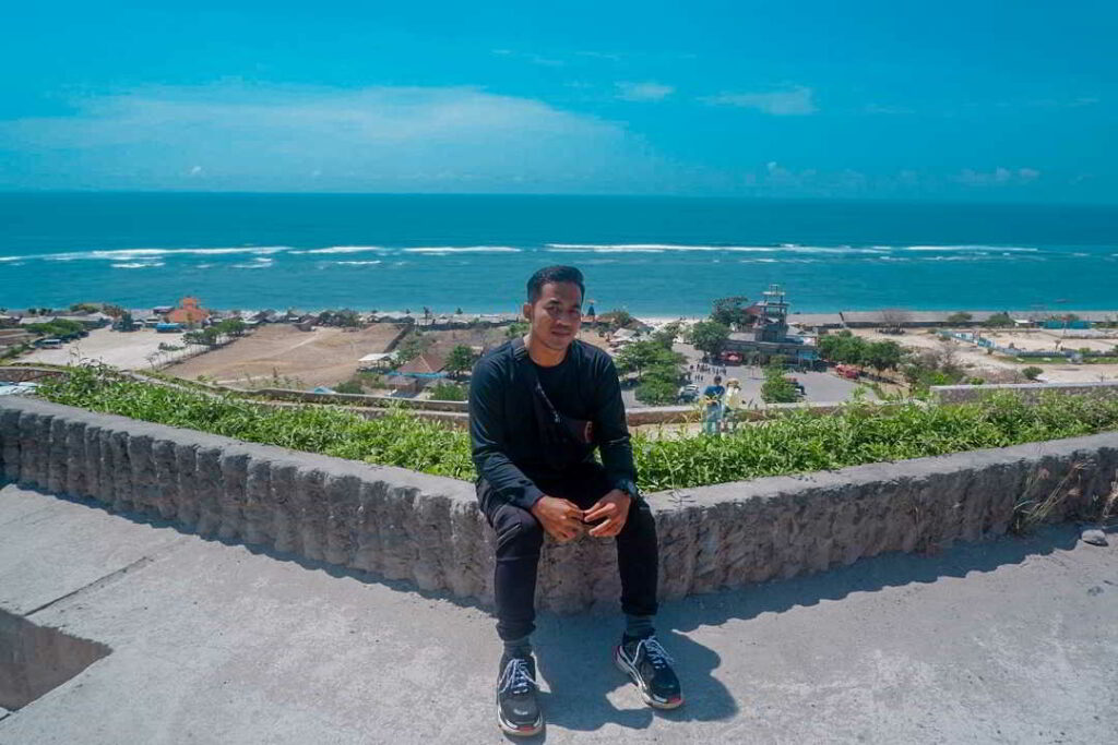 √ Pantai Pandawa Sejarah, Keindahan &amp; Tiket Masuk