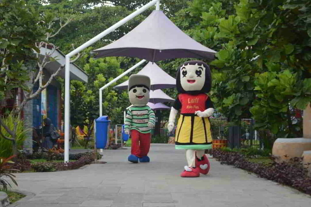  kids fun jogja surga wisata khusus anak di yogyakarta