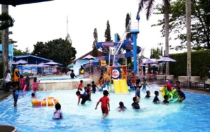 √ Kids Fun Jogja, Surga Wisata Khusus Anak di Yogyakarta