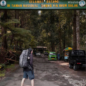 √ Gunung Bunder: HTM, Rute Ke Lokasi Dan Spot Wisata